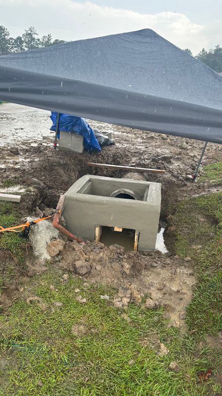 Drainage Systems
