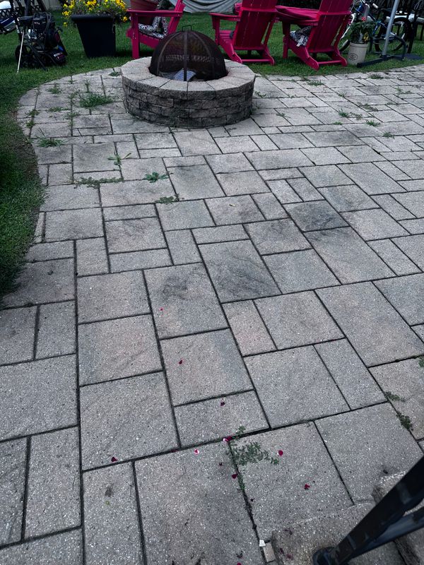 Fire Pit
