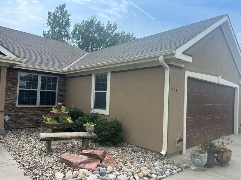 Exterior Painting