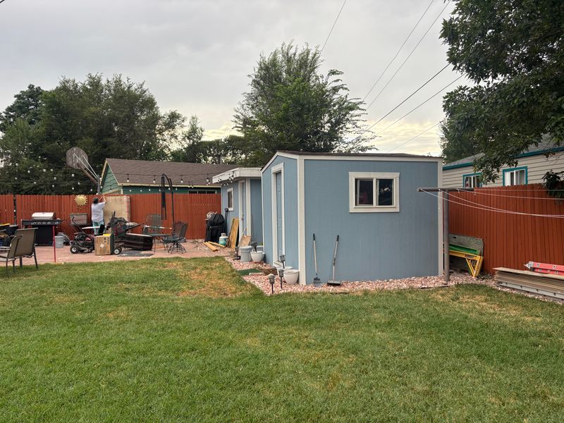 Exterior Painting
