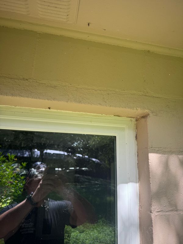 Major Renovation