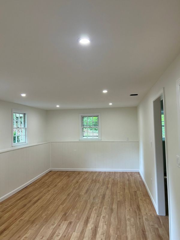 Lighting Installation & Repair