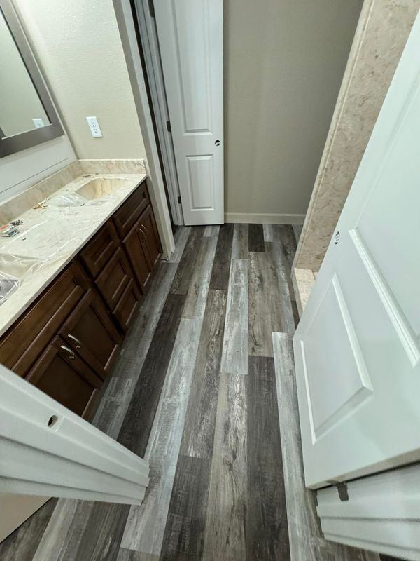 Flooring