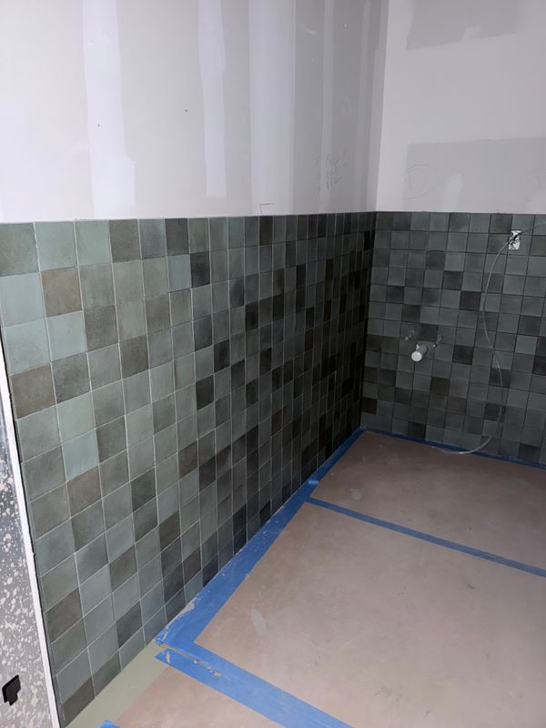 Kitchen and Bathroom Renovations