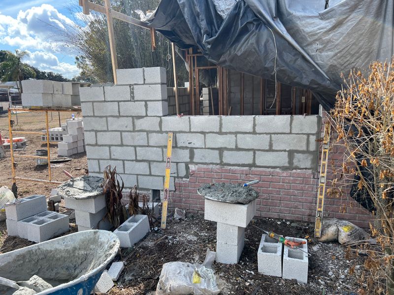 Commercial Construction