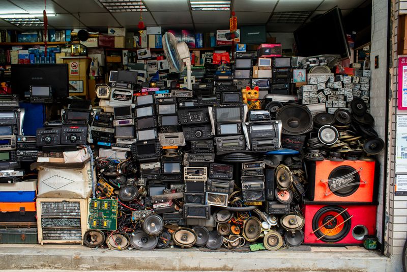 Household Junk Removal