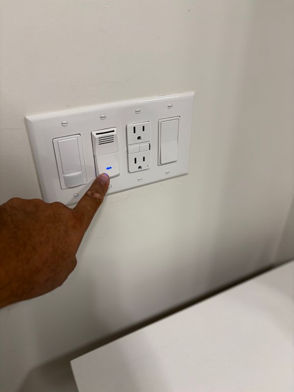 ELECTRICAL WORK PICTURES