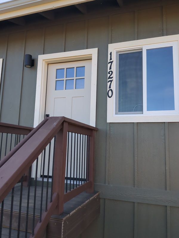 Door & Window Replacements