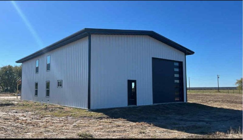 Custom Home Builds