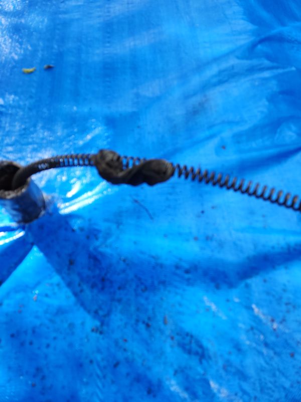 Drain Cleaning
