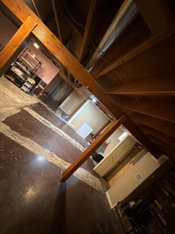 Basement Remodeling