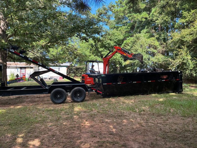 Construction Debris Removal
