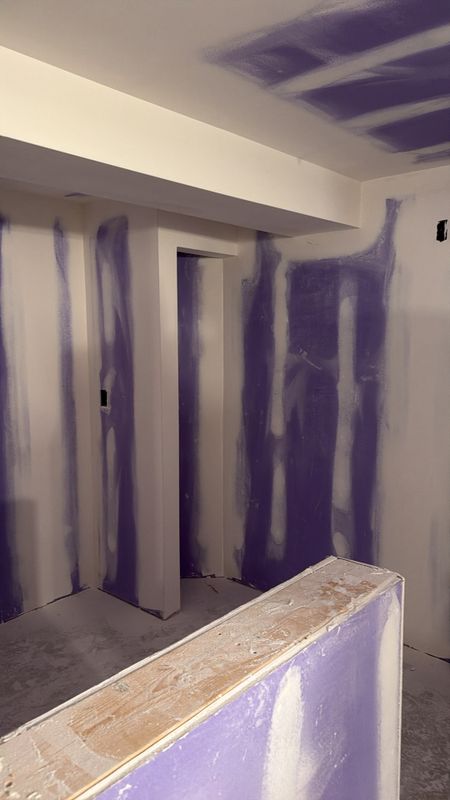 Drywall Installation
