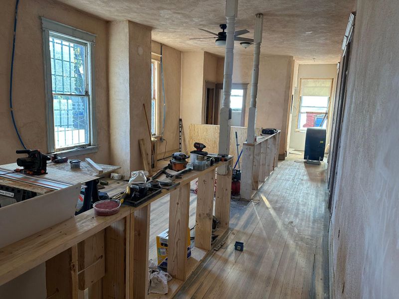 Kitchen Makeover 