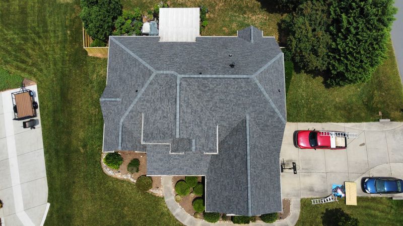 Roofing