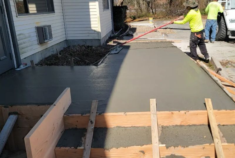 Pavers