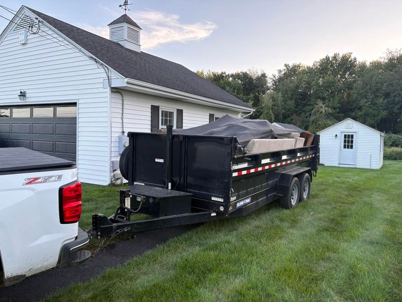 Junk Removal