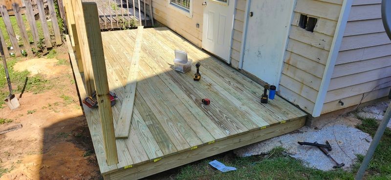 General Home Repairs
