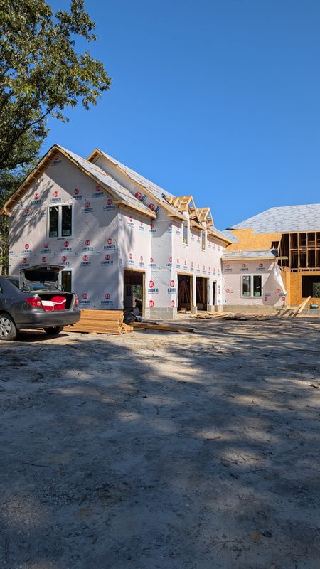 Custom Home Design