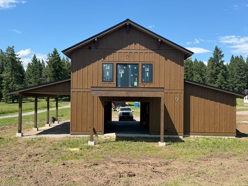 Remodeling Services