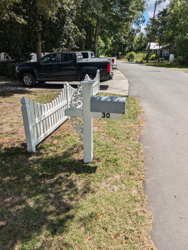 Fence Repair
