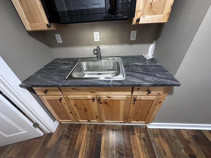 Full Remodel Services