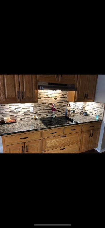 Interior Renovations