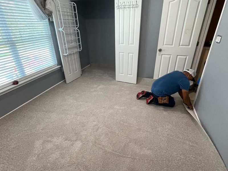 Interior Renovations