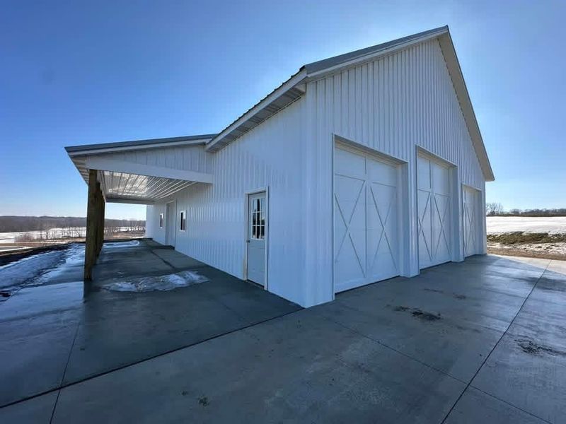 Custom Home Building