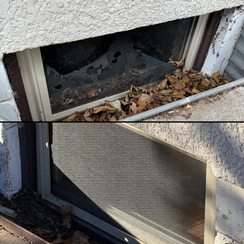 Crystal Clear Screening Solutions in Twin Cities