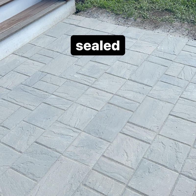 Patio Design & Construction