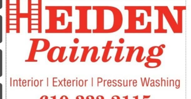 Exterior Makeovers