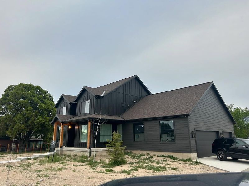 House Extensions