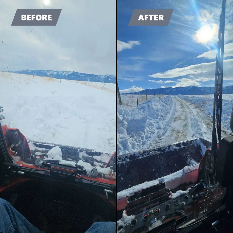 Snow Removal