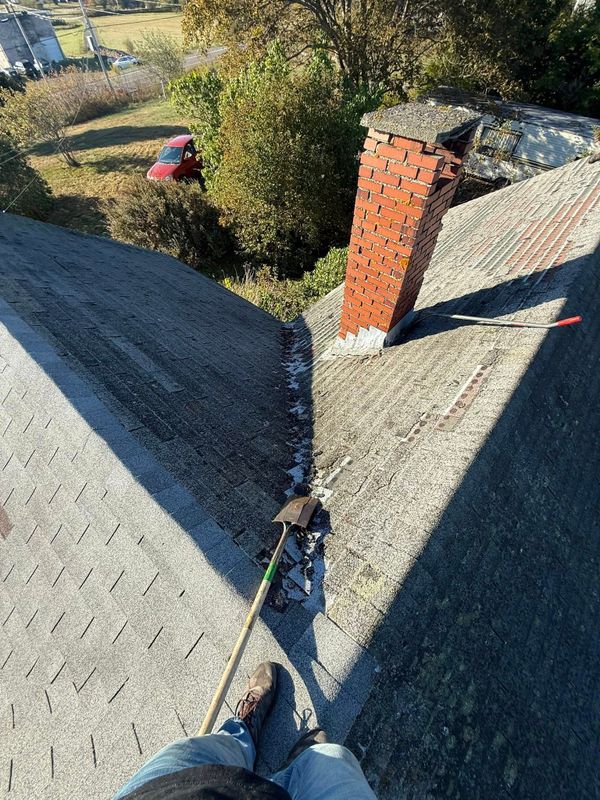 Roofing