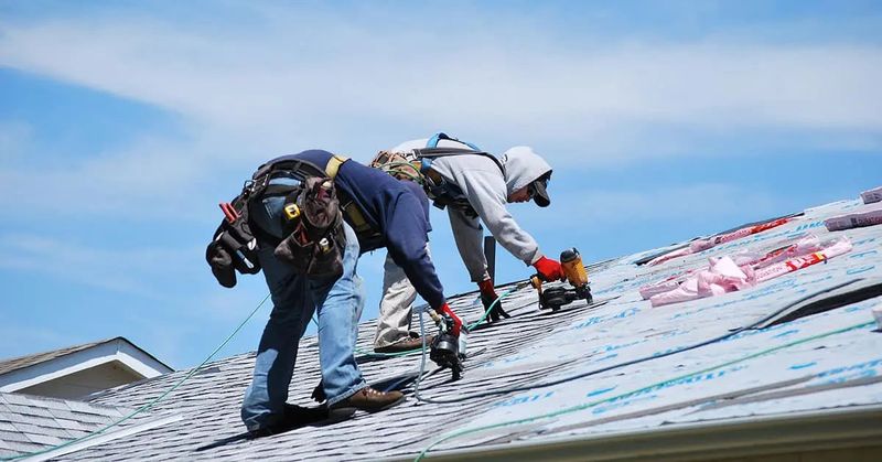 Roofing