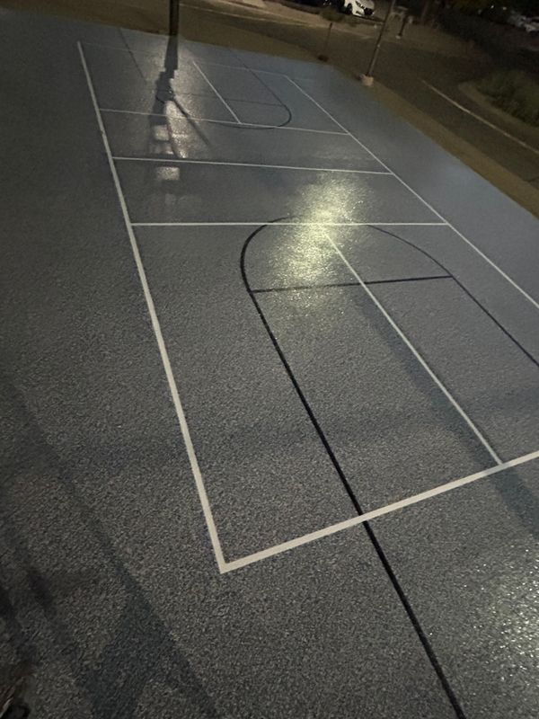 Commercial Painting