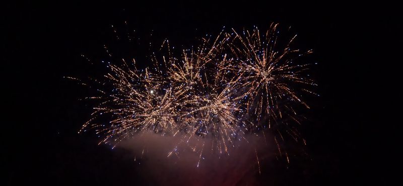 Best fireworks display company in South Carolina