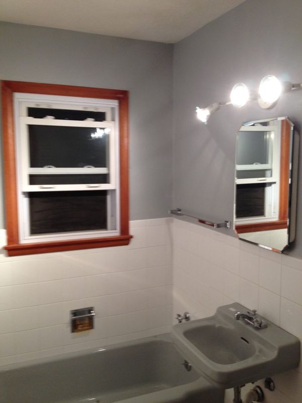 Interior Renovations