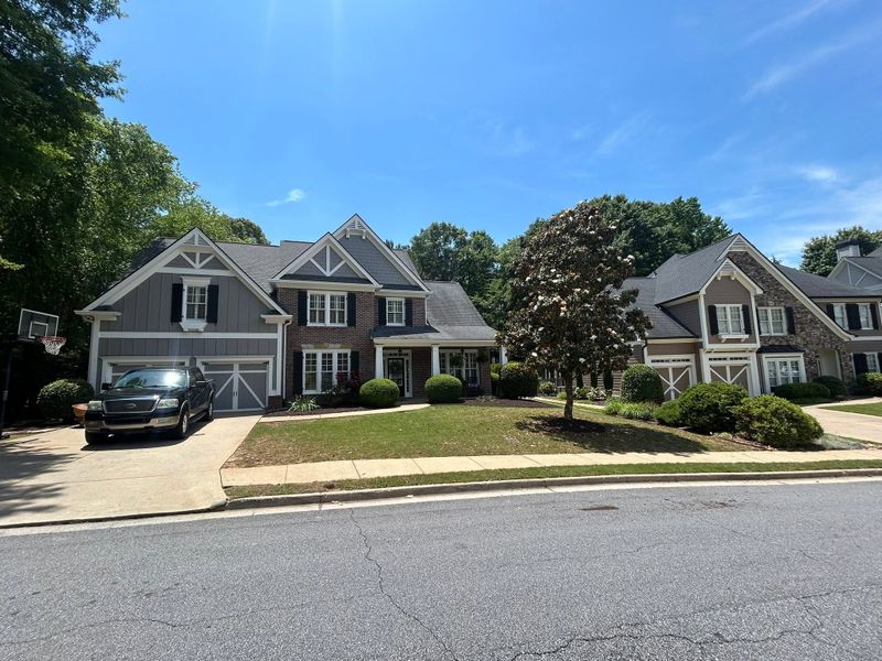 Lawn Maintenance