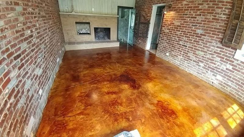 Decorative Concrete Services