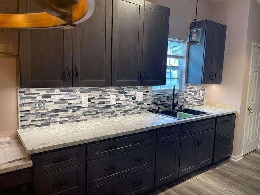 Kitchen Remodels