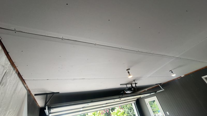 Drywall Installation