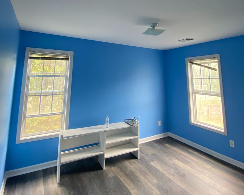 Interior Painting gallery