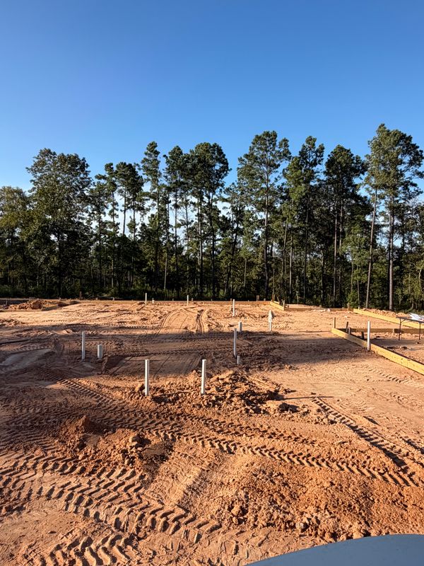 New Construction