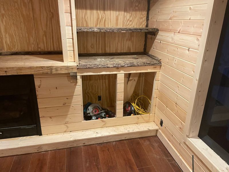 Remodeling Services