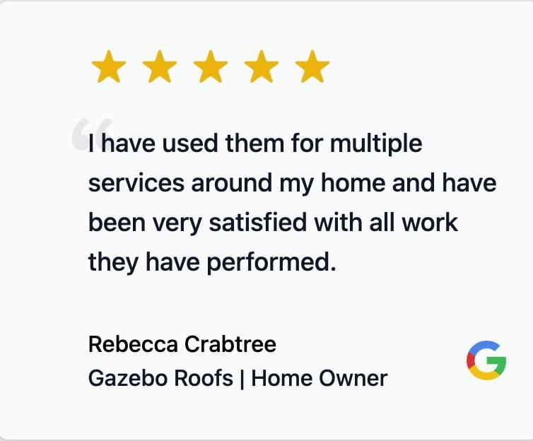 Roofing Installation