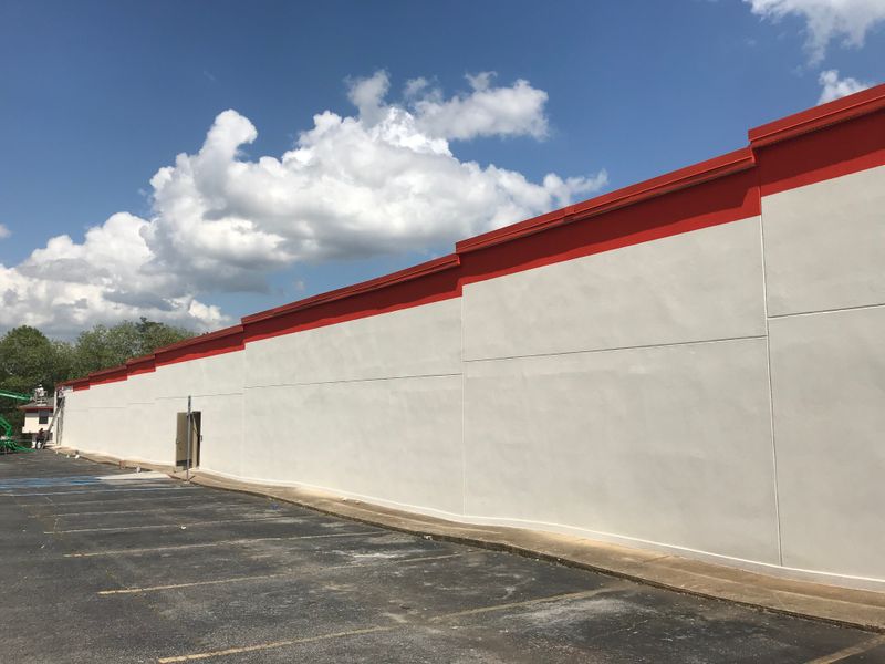 Stucco and EIFS Systems