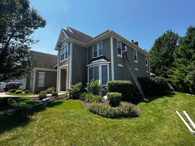 Exterior Painting