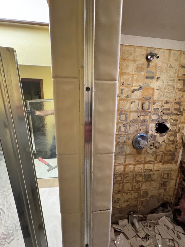 Interior Renovations